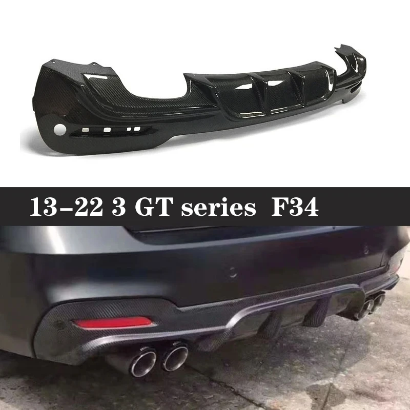 M Tech Accessories - BMW 3 시리즈 GT F34 2013-2020