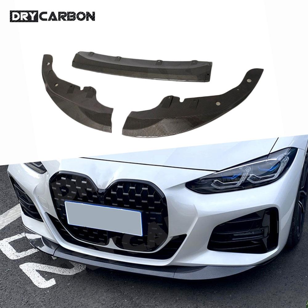 M Tech Accessories - BMW G22 G23 M-Tech 2020+용 카본