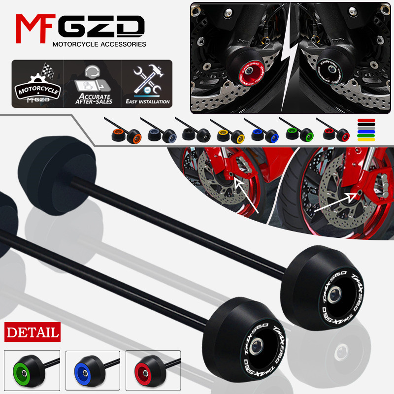 Tech Accessories Sale - TMAX560 테크 맥스 2020-2025 2026 오토바이