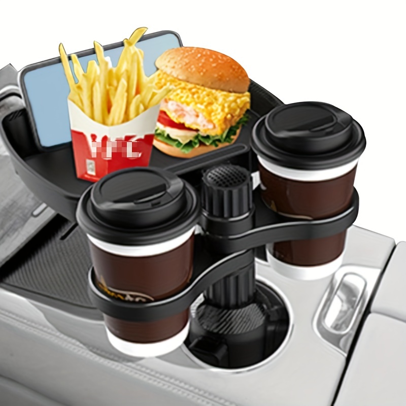 Tech Accessories For Car - 2025 신차 컵 홀더 트레이-익스팬더-3 In