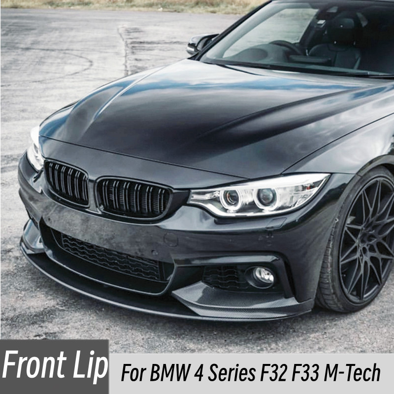 M Tech Accessories - 2014-2020 BMW 4 시리즈 F32 F33
