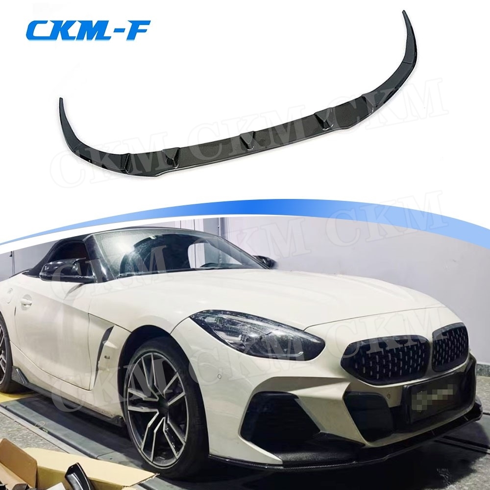 M Tech Accessories - BMW Z4 G29 M 테크 2019