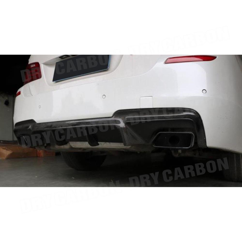 M Tech Accessories - BMW 5 시리즈 F10 M 테크