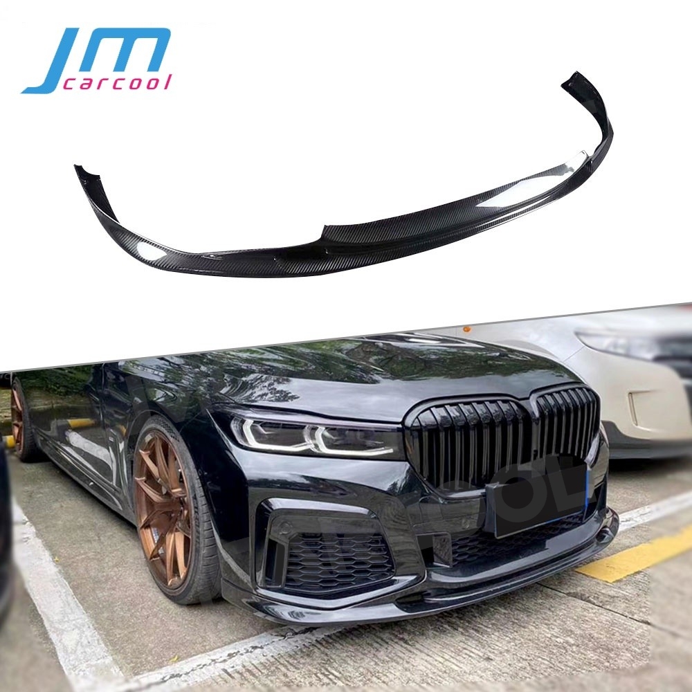 M Tech Accessories - BMW 7 시리즈 G11 G12 730