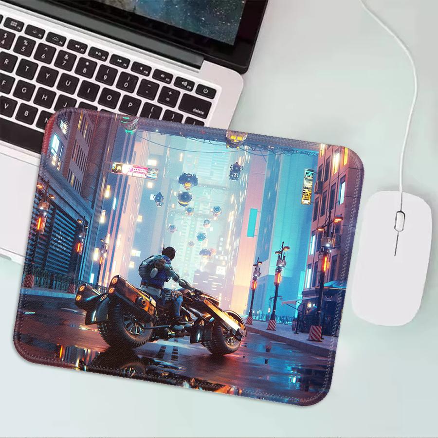Tech Accessories For Laptop - 쿨 테크 월드 마우스 패드 데스크