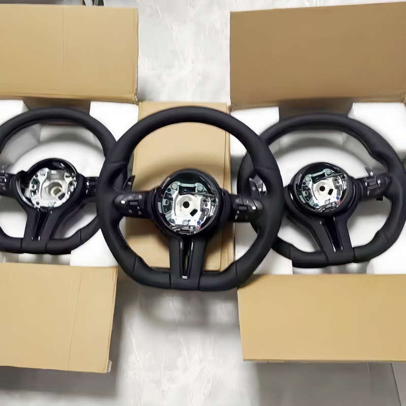 Tech Car Accessories - BMW F10 F22 F30 F34 F32