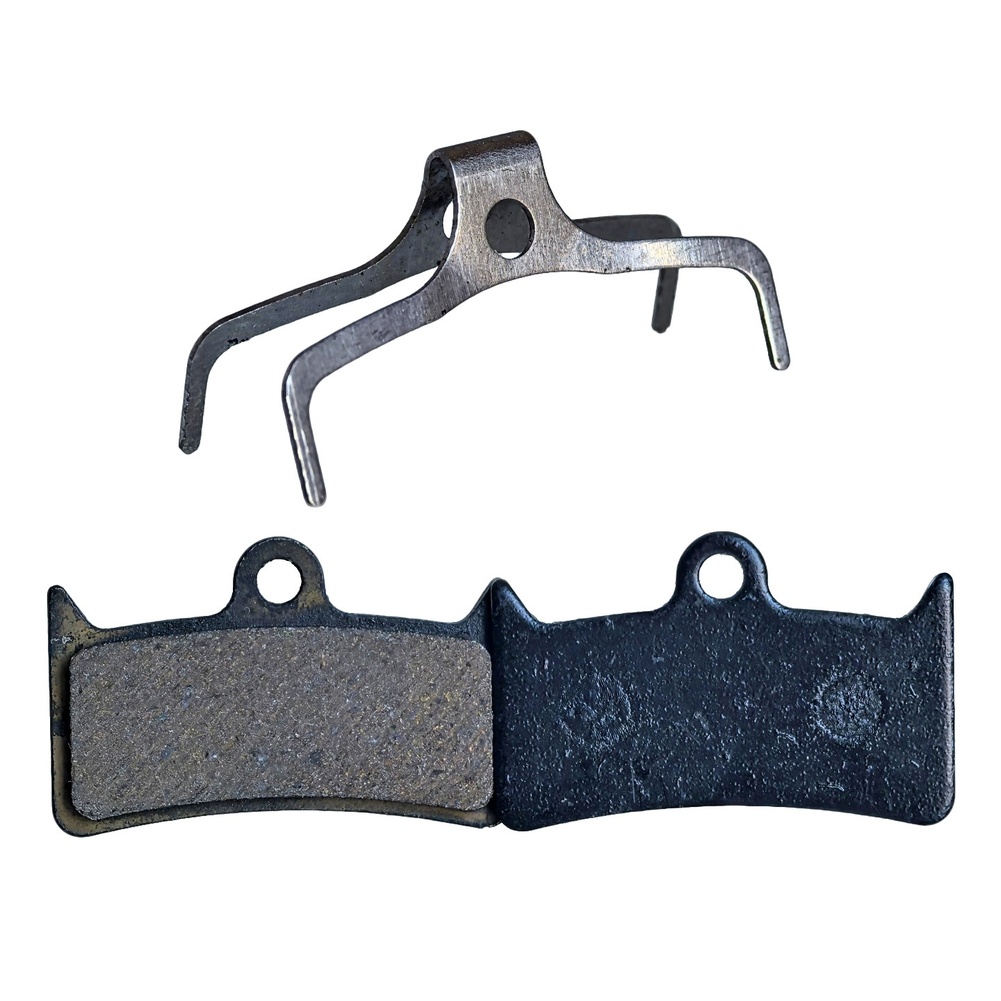Tech Bike Accessories - Hope Tech Race StealthX2 M4 V4