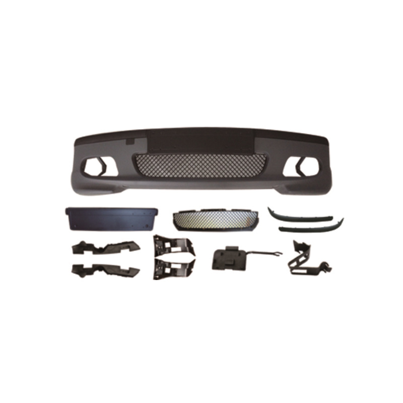 M Tech Accessories - 고품질 1998-2004 3 시리즈 E46 M-Tech