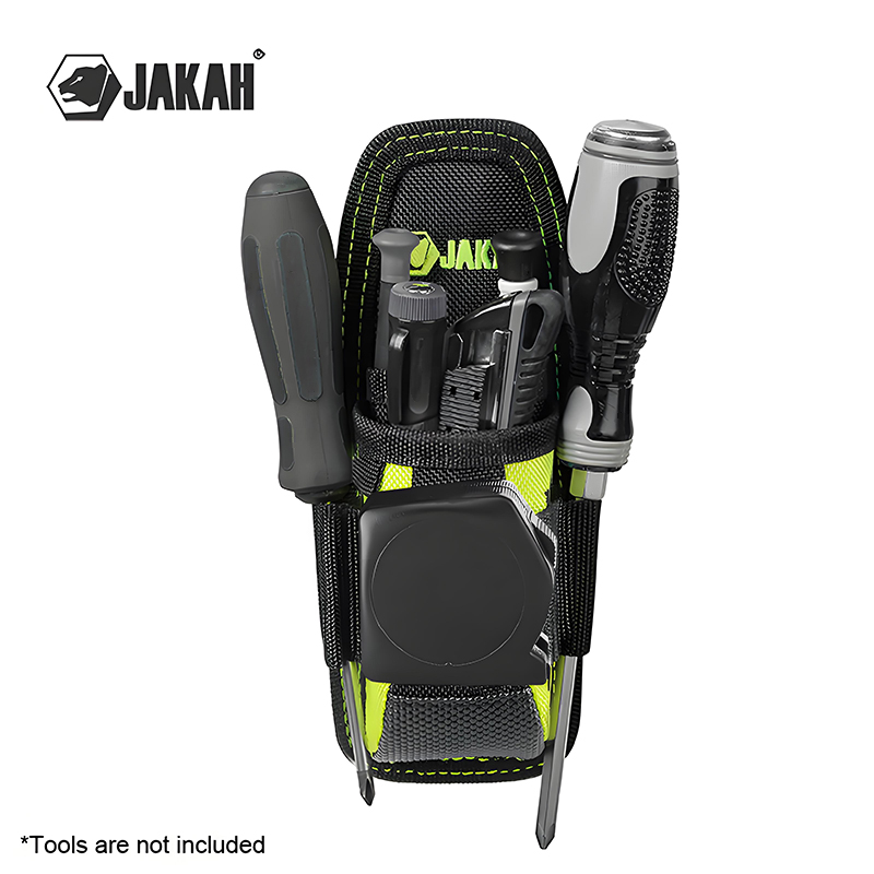 Tech Accessories Holder - Jakah 소형 도구 홀더, 최소 작업