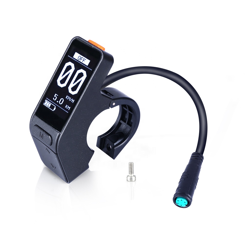 Tech Bike Accessories - 토폴로지-테크 SW102 미드 드라이브 모터 전기