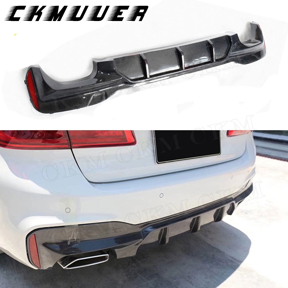 M Tech Accessories - BMW G30 G31 G38 M 테크