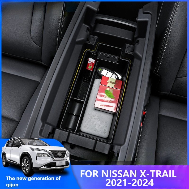 Tech Car Accessories - 닛산 X-트레일 2021 2022 2023 2024