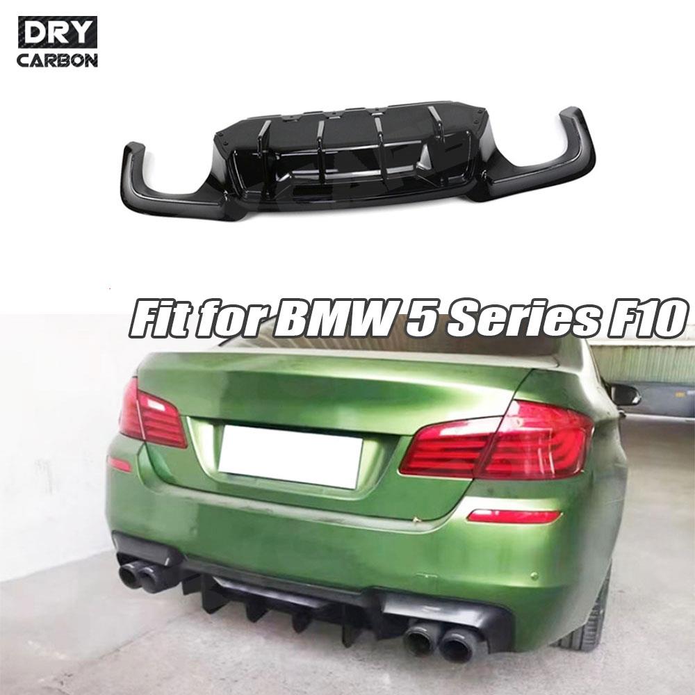 M Tech Accessories - BMW 5 시리즈 F10 M5 M