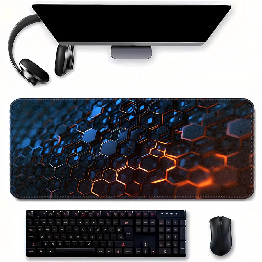 Tech Accessories For Laptop - 마우스 패드 사무실 패드 게임 콘솔