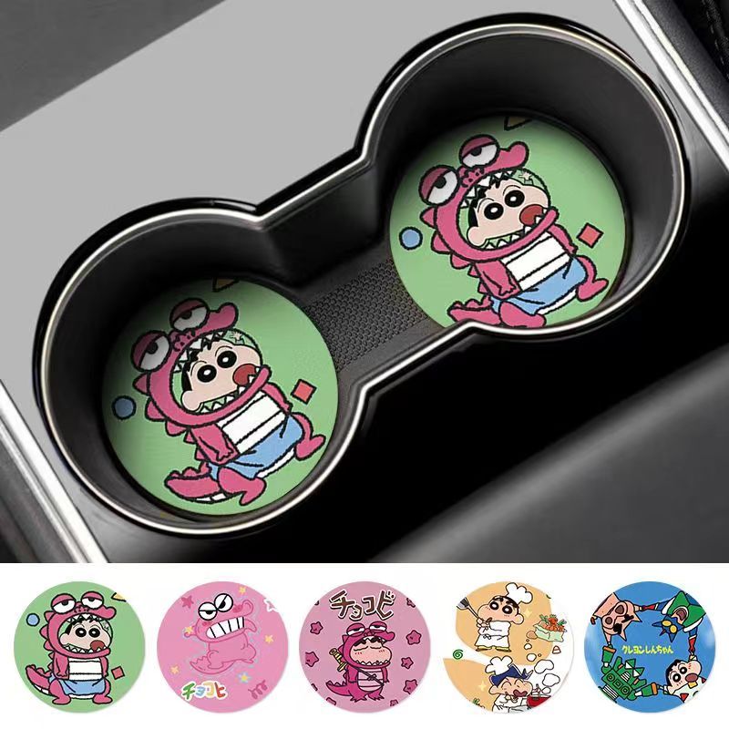 크레용신짱 노하라 신노스케 와니야마 산 크리에이티브 자 - Tech Car Accessories 리뷰 및 가격