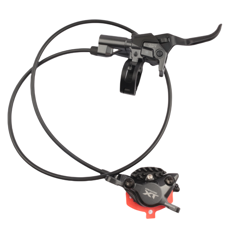 시마노 데오레 XT M8200 유압식 디스크 브레이크  - Tech Bike Accessories 리뷰 및 가격