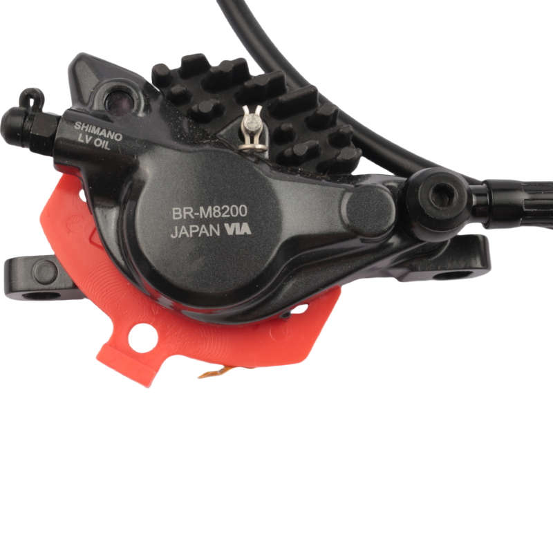 시마노 데오레 XT M8200 유압식 디스크 브레이크  - Tech Bike Accessories 리뷰 및 가격