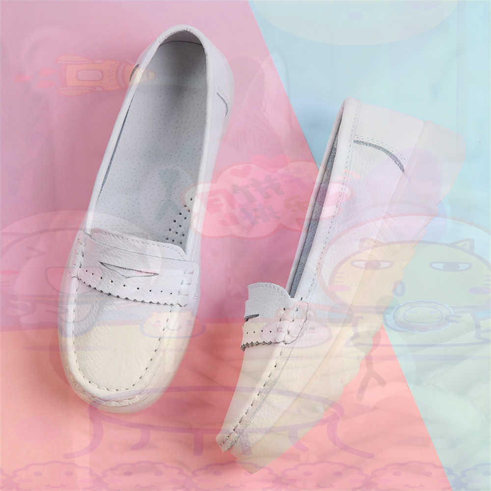 모카신 운전 십대 운동화 스케이트 보드 여성 신발 실버 - Tech Accessories Sale 리뷰 및 가격