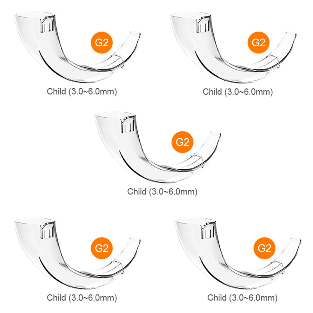 G1 G2 G3 G4 어린이 및 성인용 일회용 플라스틱 - Useful Tech Accessories 리뷰 및 가격