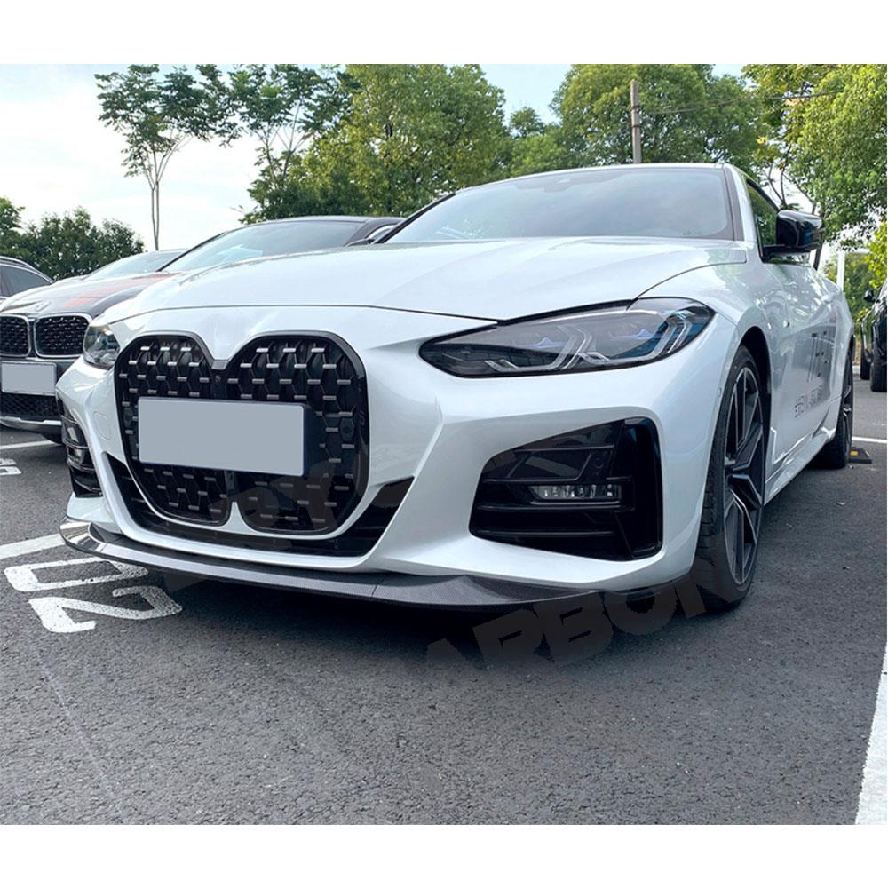 BMW G22 G23 M-Tech 2020+용 카본 파 - M Tech Accessories 리뷰 및 가격