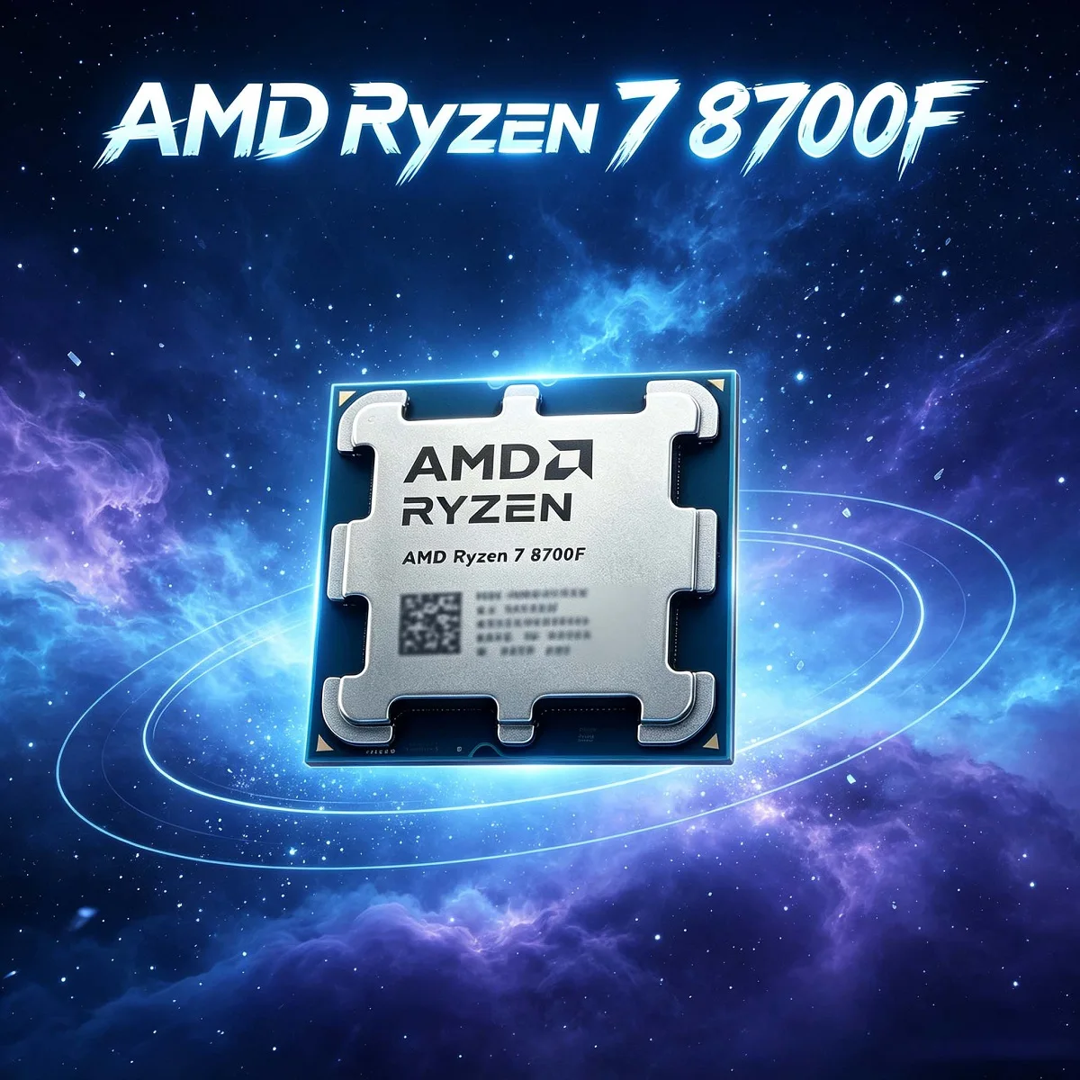AMD 라이젠 7 8700F 새 CPU R7 8700F - Amd Cpu Ryzen 7 리뷰 및 가격