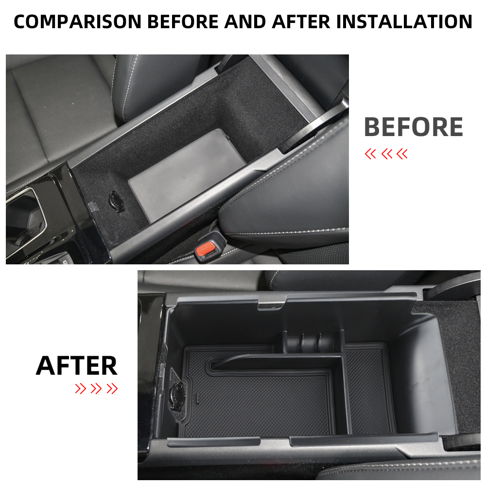 토요타 캠리 2024 2025 LE SE XLE XSE - Tech Car Accessories 리뷰 및 가격