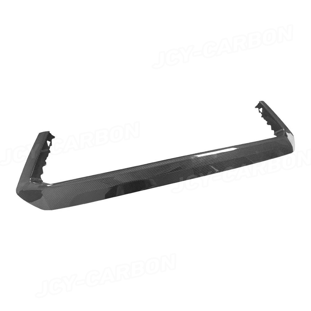 포드 머스탱 2024+용 리어 카본 파이버 프론트 그릴 - Tech Accessories Sale 리뷰 및 가격