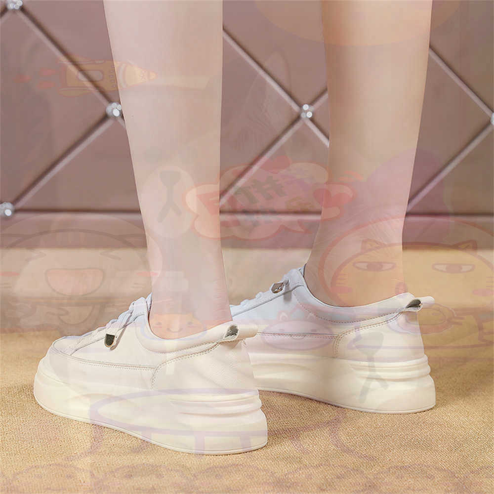 레이스 업 Chunky 로퍼 여성 스케이트 보드 스포츠 - Tech Accessories For Students 리뷰 및 가격