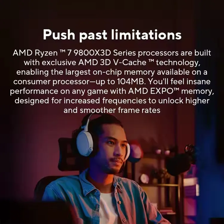 AMD 라이젠 7 9700X CPU 프로세서 3.8GH - Amd Cpu Ryzen 7 리뷰 및 가격