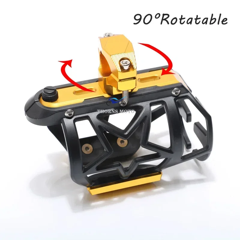 야마하 TMAX 테크 맥스 T-MAX500 T-MAX5 - Tech Accessories Holder 리뷰 및 가격