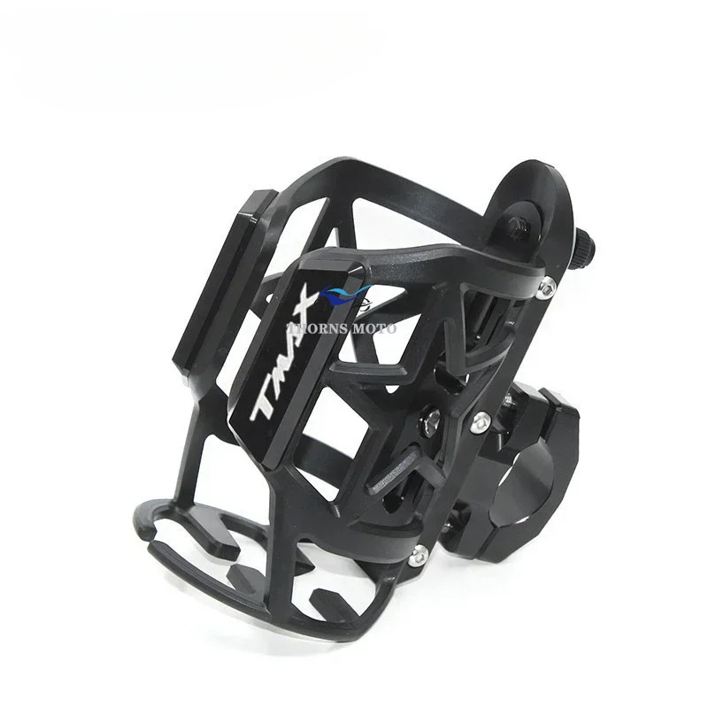 야마하 TMAX 테크 맥스 T-MAX500 T-MAX5 - Tech Accessories Holder 리뷰 및 가격