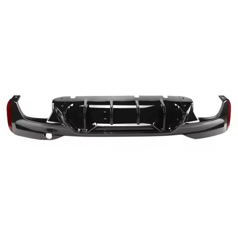 BMW 5 시리즈 G30 2018-2023용 자동차 액 - M Tech Accessories 리뷰 및 가격