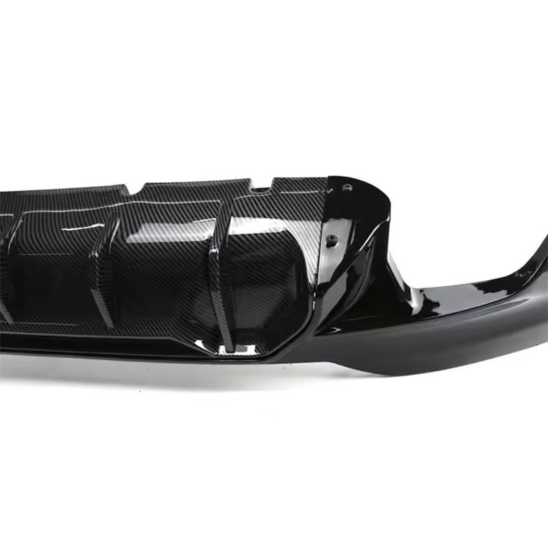 BMW 5 시리즈 G30 2018-2023용 자동차 액 - M Tech Accessories 리뷰 및 가격