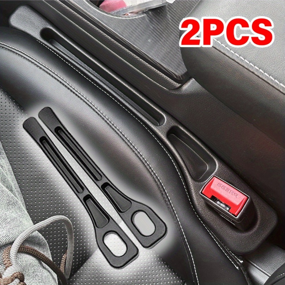 2개 자동차 시트 틈새 필러 시트 간격 수납함 가방 시 - Tech Car Accessories 리뷰 및 가격