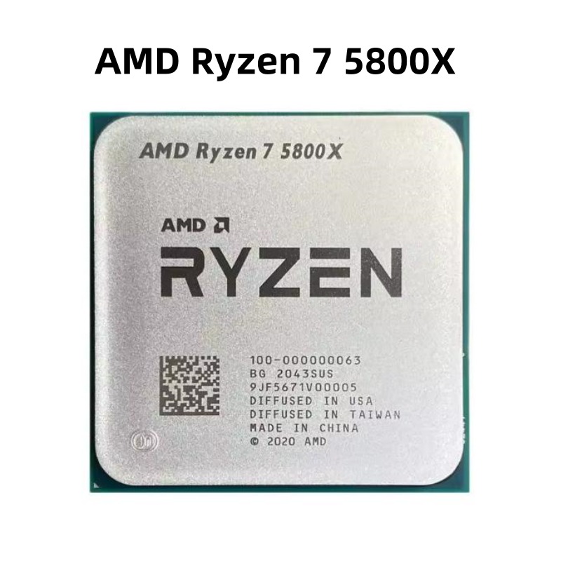 전문 렌더링 워크스테이션 전용 데스크탑 프로세서 Ryz - Amd Cpu Ryzen 7 리뷰 및 가격