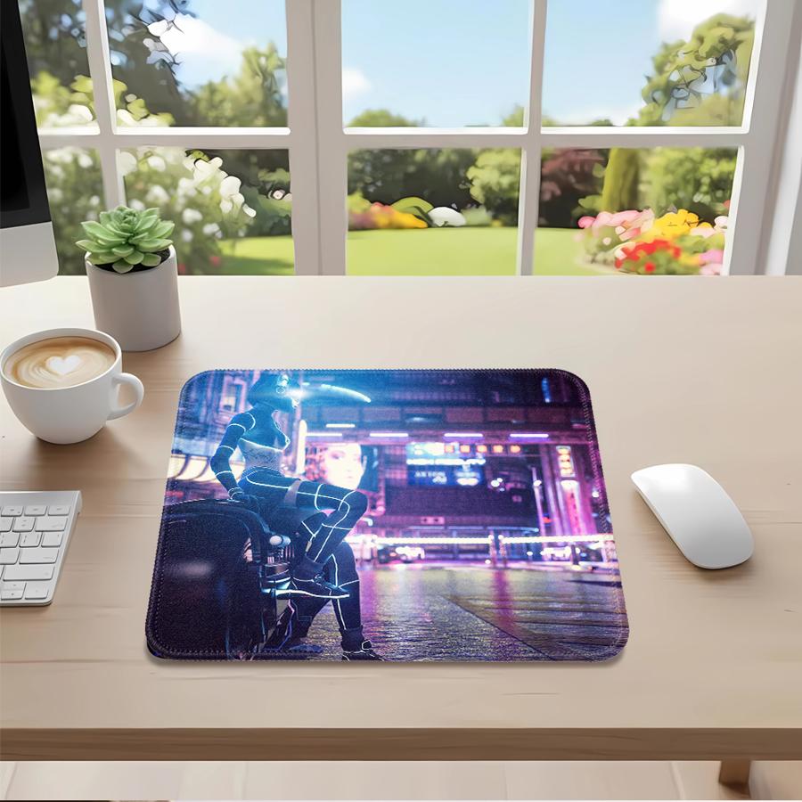 쿨 테크 월드 마우스 패드 데스크 액세서리 컴퓨터 노트 - Tech Accessories For Laptop 리뷰 및 가격