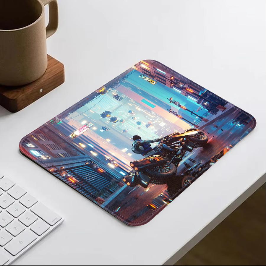쿨 테크 월드 마우스 패드 데스크 액세서리 컴퓨터 노트 - Tech Accessories For Laptop 리뷰 및 가격