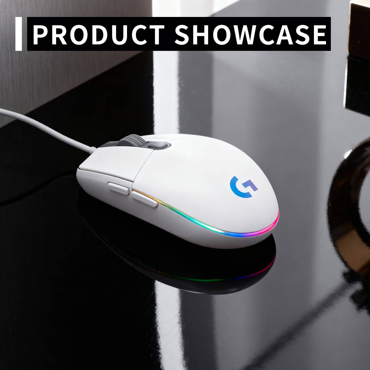 G102 로지텍 G203 게이밍 마우스, 클래식 블랙, - Logitech Mouse G203 리뷰 및 가격