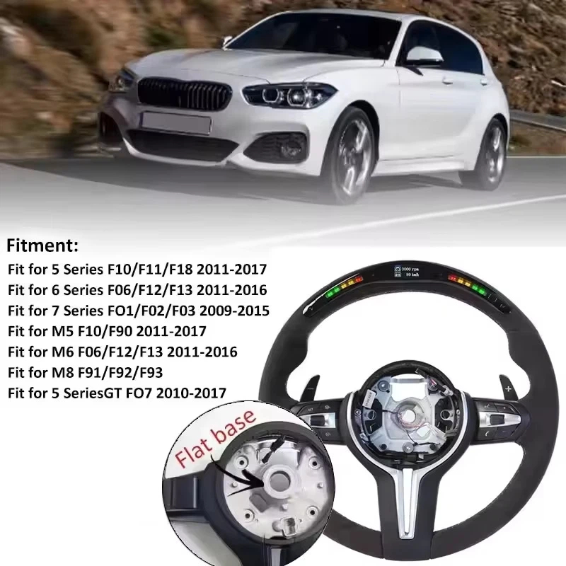 BMW F10 F22 F30 F34 F32 F82 E7 - Tech Car Accessories 리뷰 및 가격