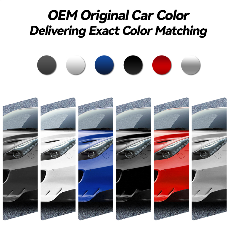 르노 5 E-Tech 2024-2025 자동차 페인트  - Tech Accessories For Car 리뷰 및 가격