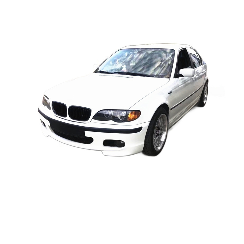 고품질 1998-2004 3 시리즈 E46 M-Tech - M Tech Accessories 리뷰 및 가격
