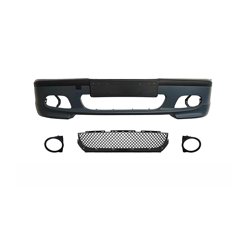고품질 1998-2004 3 시리즈 E46 M-Tech - M Tech Accessories 리뷰 및 가격
