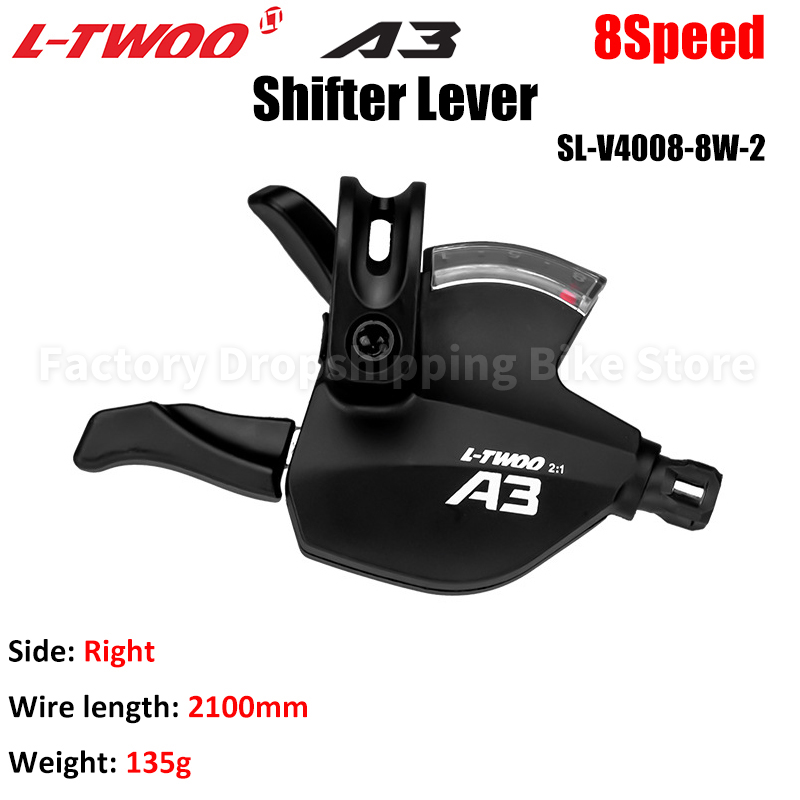 LTWOO MTB 자전거 2:1 테크 호환 드레일러 키 - Tech Bike Accessories 리뷰 및 가격
