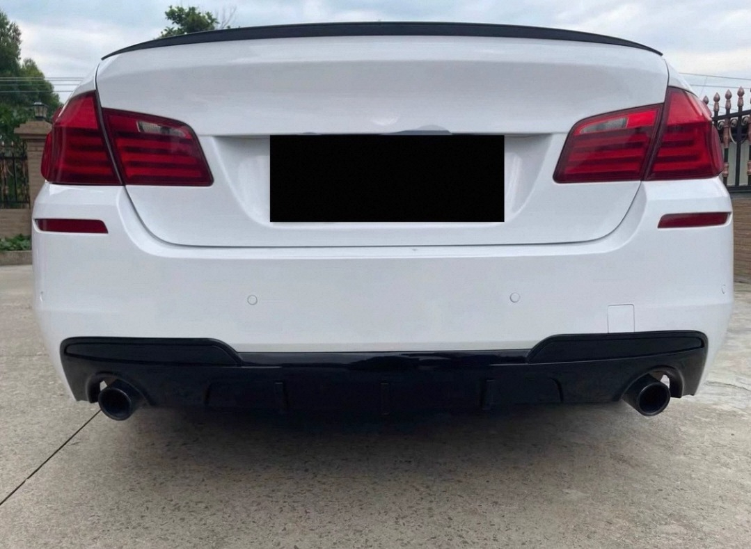 BMW 5 시리즈 F10 F18 2010-2016 M  - M Tech Accessories 리뷰 및 가격