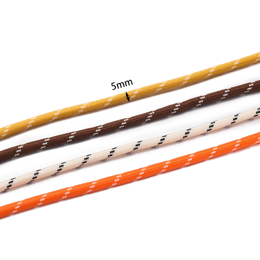 2-5Meter 5mm 다채로운 다기능 손으로 짠 로프 - Useful Tech Accessories 리뷰 및 가격