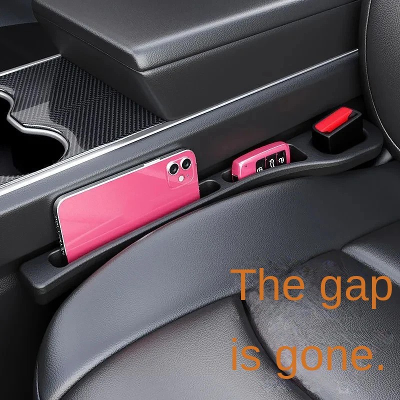 카시트 틈새 마개, 차량 내부 장식용품, 차량용 클립  - Tech Car Accessories 리뷰 및 가격