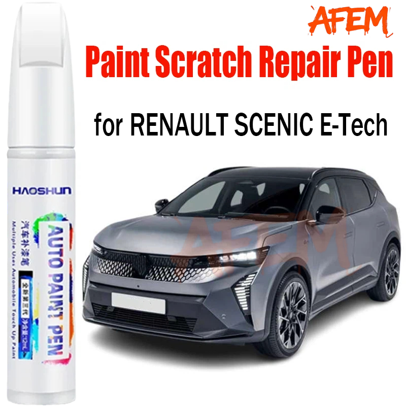 1 자동차 페인트 펜 스크래치 수리 터치업 페인트 펜  - Tech Accessories For Car 리뷰 및 가격