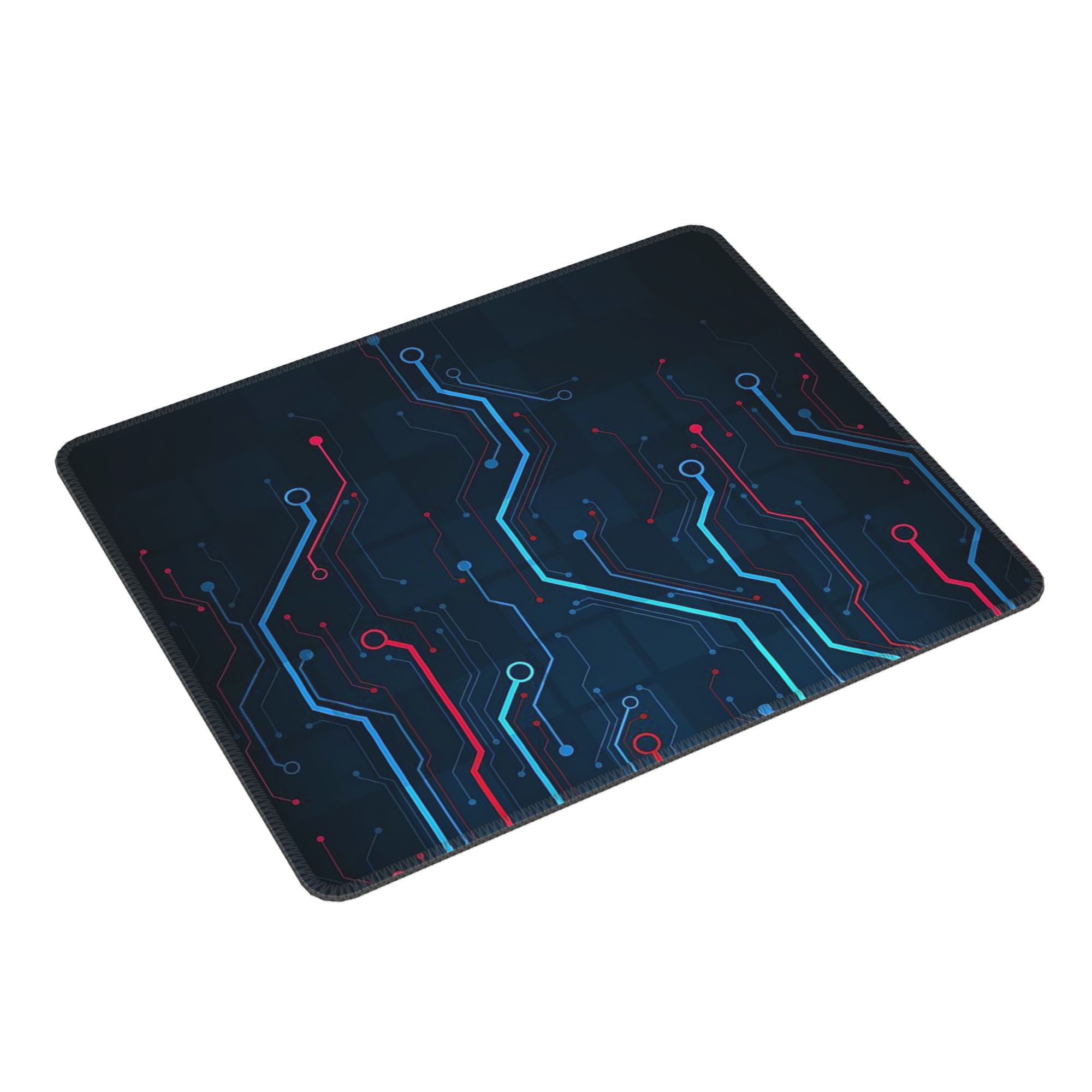 독특한 하이테크 회로 기판 마우스 패드 컴퓨터 키보드  - Tech Accessories For Laptop 리뷰 및 가격
