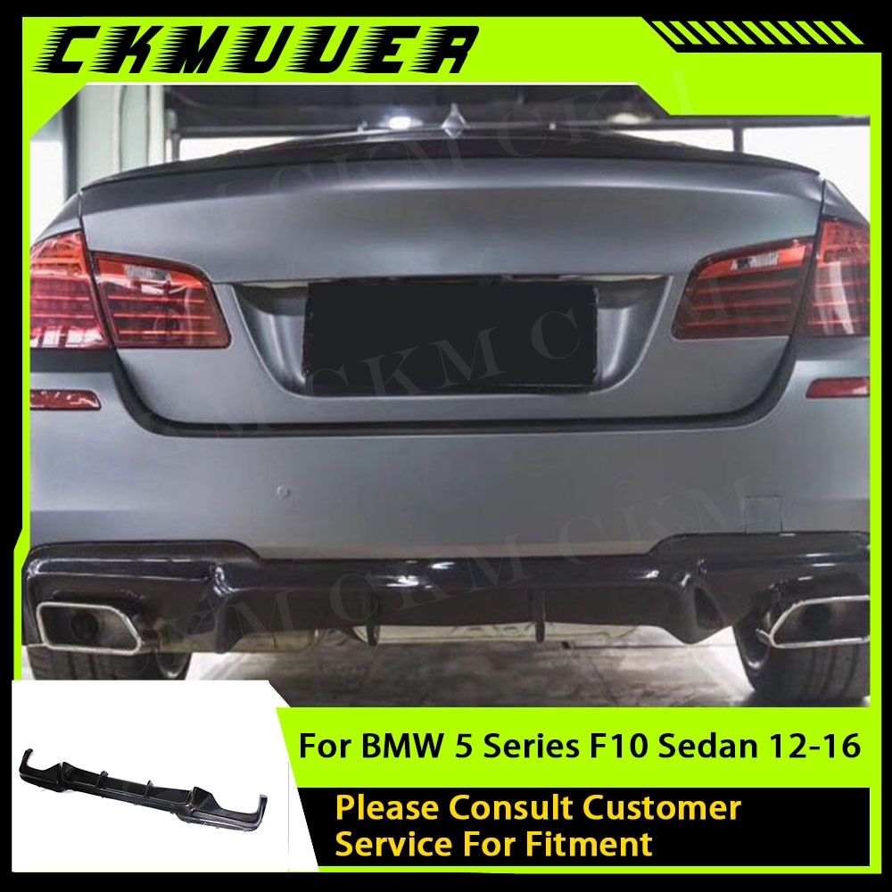 BMW 5 시리즈 F10 M 테크 528i 530i 5 - M Tech Accessories 리뷰 및 가격