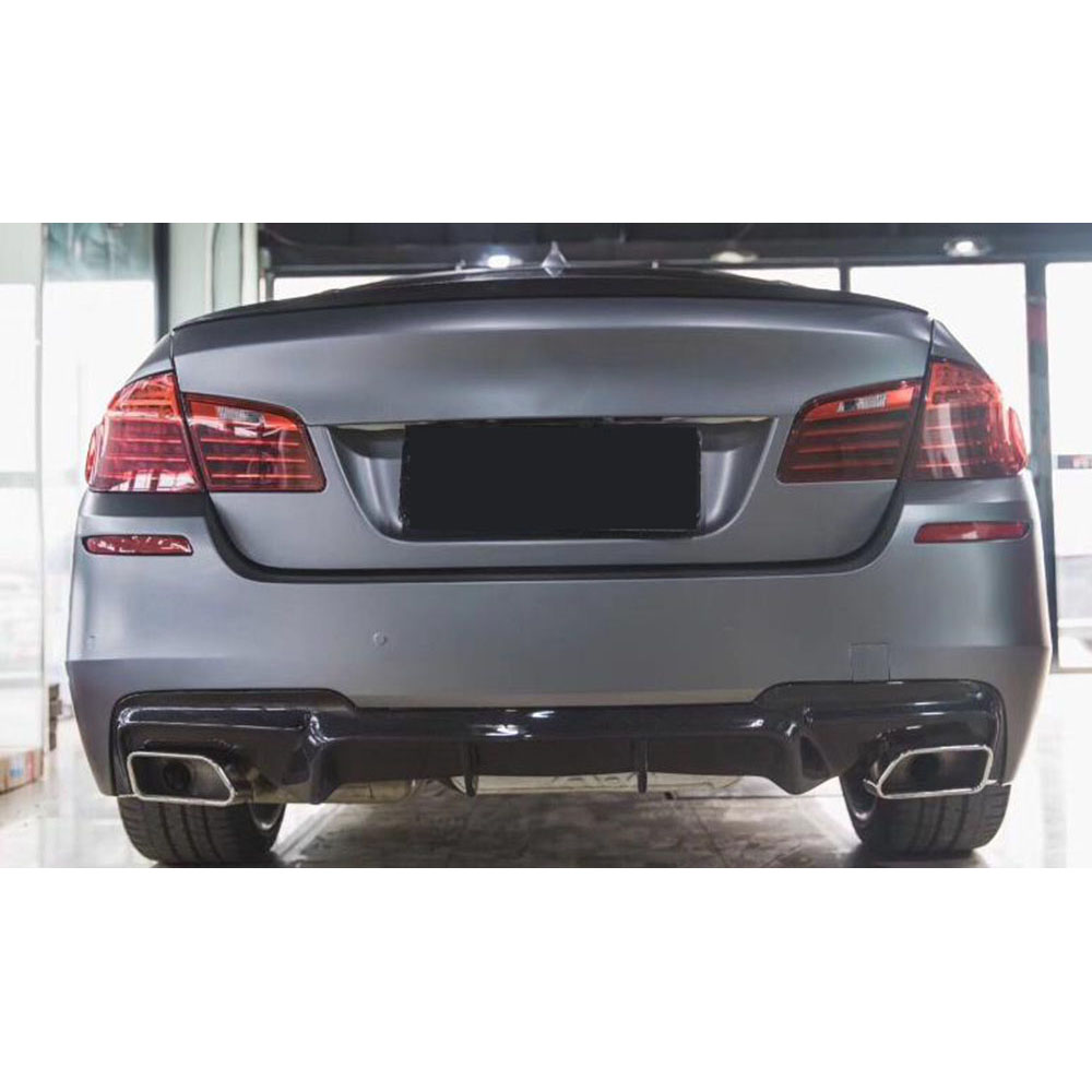 BMW 5 시리즈 F10 M 테크 528i 530i 5 - M Tech Accessories 리뷰 및 가격